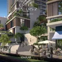 Residential complex in United Arab Emirates, Dubai, 70 sq.ft.