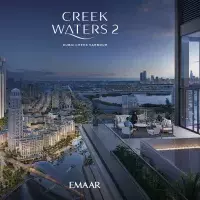Residential complex in United Arab Emirates, Dubai, 70 sq.ft.