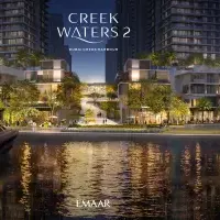 Residential complex in United Arab Emirates, Dubai, 70 sq.ft.