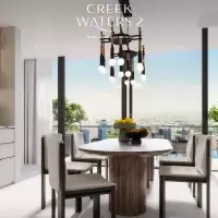 Residential complex in United Arab Emirates, Dubai, 70 sq.ft.