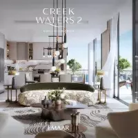 Residential complex in United Arab Emirates, Dubai, 70 sq.ft.