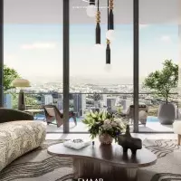 Residential complex in United Arab Emirates, Dubai, 70 sq.ft.
