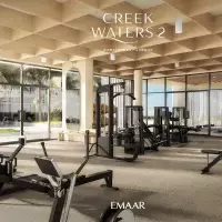 Residential complex in United Arab Emirates, Dubai, 70 sq.ft.
