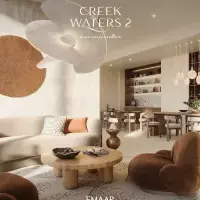 Residential complex in United Arab Emirates, Dubai, 70 sq.ft.