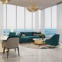Residential complex in United Arab Emirates, Dubai, 81 sq.ft.