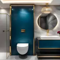 Residential complex in United Arab Emirates, Dubai, 81 sq.ft.