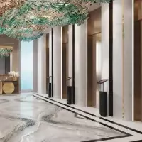 Residential complex in United Arab Emirates, Dubai, 45 sq.ft.