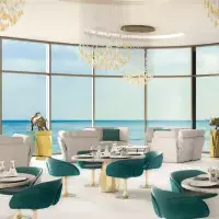 Residential complex in United Arab Emirates, Dubai, 45 sq.ft.