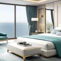 Residential complex in United Arab Emirates, Dubai, 45 sq.ft.