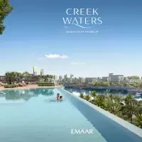 Residential complex in United Arab Emirates, Dubai, 70 sq.ft.