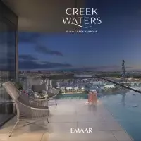 Residential complex in United Arab Emirates, Dubai, 70 sq.ft.