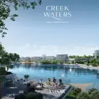 Residential complex in United Arab Emirates, Dubai, 70 sq.ft.