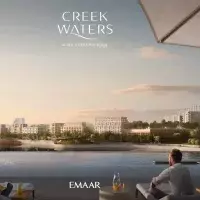 Residential complex in United Arab Emirates, Dubai, 70 sq.ft.