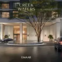 Residential complex in United Arab Emirates, Dubai, 70 sq.ft.