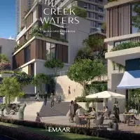 Residential complex in United Arab Emirates, Dubai, 70 sq.ft.