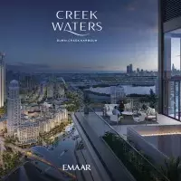 Residential complex in United Arab Emirates, Dubai, 70 sq.ft.