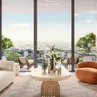 Residential complex in United Arab Emirates, Dubai, 70 sq.ft.