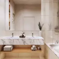 Residential complex in United Arab Emirates, Dubai, 70 sq.ft.