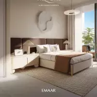 Residential complex in United Arab Emirates, Dubai, 70 sq.ft.