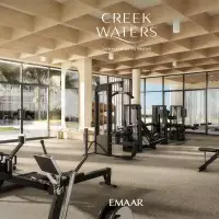 Residential complex in United Arab Emirates, Dubai, 70 sq.ft.