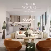 Residential complex in United Arab Emirates, Dubai, 70 sq.ft.
