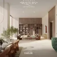 Residential complex in United Arab Emirates, Dubai, 70 sq.ft.
