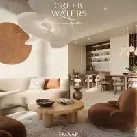 Residential complex in United Arab Emirates, Dubai, 70 sq.ft.