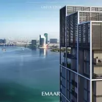 Residential complex in United Arab Emirates, Dubai, 67 sq.ft.