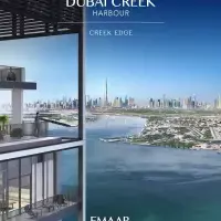 Residential complex in United Arab Emirates, Dubai, 67 sq.ft.