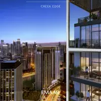 Residential complex in United Arab Emirates, Dubai, 67 sq.ft.