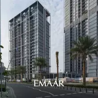 Residential complex in United Arab Emirates, Dubai, 67 sq.ft.