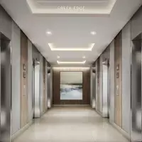 Residential complex in United Arab Emirates, Dubai, 67 sq.ft.