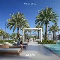 Residential complex in United Arab Emirates, Dubai, 67 sq.ft.
