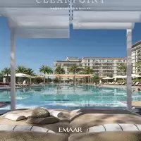 Residential complex in United Arab Emirates, Dubai, 89 sq.ft.