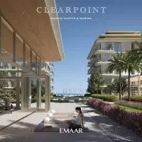 Residential complex in United Arab Emirates, Dubai, 89 sq.ft.