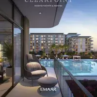 Residential complex in United Arab Emirates, Dubai, 89 sq.ft.