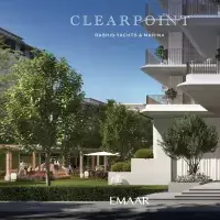 Residential complex in United Arab Emirates, Dubai, 89 sq.ft.
