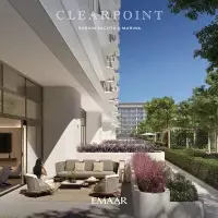 Residential complex in United Arab Emirates, Dubai, 89 sq.ft.