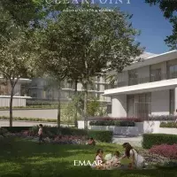 Residential complex in United Arab Emirates, Dubai, 89 sq.ft.