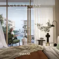 Residential complex in United Arab Emirates, Dubai, 89 sq.ft.
