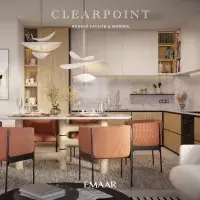 Residential complex in United Arab Emirates, Dubai, 89 sq.ft.