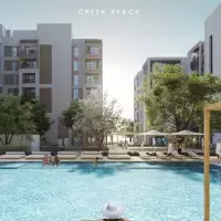 Residential complex in United Arab Emirates, Dubai, 67 sq.ft.