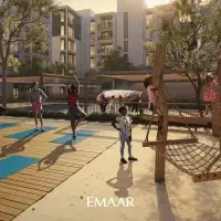 Residential complex in United Arab Emirates, Dubai, 67 sq.ft.