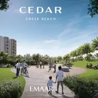 Residential complex in United Arab Emirates, Dubai, 67 sq.ft.