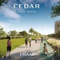 Residential complex in United Arab Emirates, Dubai, 67 sq.ft.