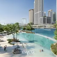 Residential complex in United Arab Emirates, Dubai, 67 sq.ft.