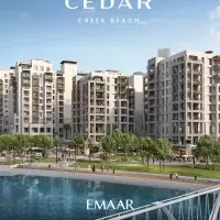 Residential complex in United Arab Emirates, Dubai, 67 sq.ft.
