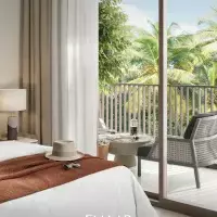 Residential complex in United Arab Emirates, Dubai, 67 sq.ft.
