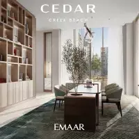 Residential complex in United Arab Emirates, Dubai, 67 sq.ft.