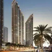 Residential complex in United Arab Emirates, Dubai, 84 sq.ft.